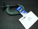  Wilton 802 C-Clamp Standard Depth Drop Forged 2" 14714  800Ser. Image
