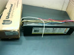  Universal 931-LH-TC-P Electromagnetic Ballast TC-P Rapid Start 120V 60Hz Image