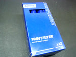  Markal 96825 Paint-Riter Liquid Paint Marker (12 PCS) Blue Image