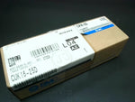  SMC CUK16-25D Free Mount Cylinder Double Non-rotating Rod Type Stroke 0.40mm Image