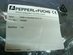  PepperL+Fuchs NRB10-30GM50-E2-C-V1 Inductive Proximity Sensors 3-Wire Flush Mount w/ M12 4-Pin Connection Image