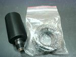  PepperL+Fuchs NRB10-30GM50-E2-C-V1 Inductive Proximity Sensors 3-Wire Flush Mount w/ M12 4-Pin Connection Image