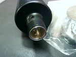  PepperL+Fuchs NRB10-30GM50-E2-C-V1 Inductive Proximity Sensors 3-Wire Flush Mount w/ M12 4-Pin Connection Image