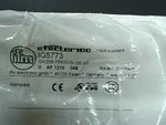  IFM IGA2005-FRKG/US-100-IRF Inductive Sensor Efector IG5773 Image