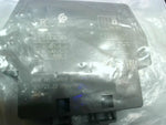 ABB CEL19-01  Auxiliary Contact 1SFN010832R1001 1NC Low Voltage 5mA-24VDC Image