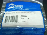 Miller 239494 Strainer Screen LP CYL .0045 Mesh Image