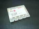  Abicor Binzel R5A-D-M8 Diffuser Abiroba500 M8 Welding Tip Qty 5 Image