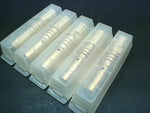 Abicor Binzel R5A-D-M8 Diffuser Abiroba500 M8 Welding Tip Qty 5 Image