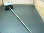  Weed Instruments 733-PB-W-18-00 Temp Transmitter 4500H (0 to 120 F) 732250 Image