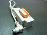  Allen Bradley 1763-NC01 MicroLogix DH-485 Comm Cable Ser.A Image