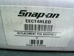  Snap On EECT4HLED PCB for 12V Test Light Image