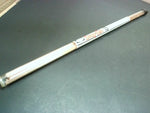  Harris Stay Silv 15620F1 Brazing Alloy Rods 15% Silver HVAC Grade 1LB 28 Rods 0.050" x 1/8" Image