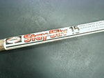  Harris Stay Silv 15620F1 Brazing Alloy Rods 15% Silver HVAC Grade 1LB 28 Rods 0.050" x 1/8" Image