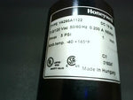  Honeywell V4295A1122 120VAC 1" NPT N/C Solenoid Gas Valve 5psi Normally Closed Gas Valve 5 PSI  -40+145F 50/60Hz Image