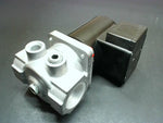  Honeywell V4295A1122 120VAC 1" NPT N/C Solenoid Gas Valve 5psi Normally Closed Gas Valve 5 PSI  -40+145F 50/60Hz Image