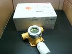  Honeywell SPXCDULNTXT Sensepoint XCD Gas Detection System  3/4" NPT Image