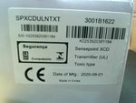  Honeywell SPXCDULNTXT Sensepoint XCD Gas Detection System  3/4" NPT Image