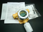  Honeywell SPXCDULNTXT Sensepoint XCD Gas Detection System  3/4" NPT Image