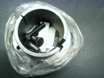  Browning B2-3/16 Split Taper Bushing 3694908 2.1875" Bore x 1.9375" Length Image