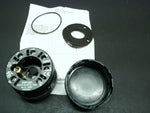  Telemecanique XVP-C21 Base Stack Light Module (2 Full Sets, 3 w/o O-Ring & Gasket) Image
