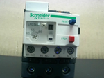  Schneider Electric LRD365L Overload Relay 48-65A Class 20 3P 600V 50/60Hz Image