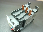  Schneider Electric LRD365L Overload Relay 48-65A Class 20 3P 600V 50/60Hz Image