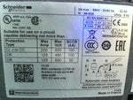  Schneider Electric LRD365L Overload Relay 48-65A Class 20 3P 600V 50/60Hz Image