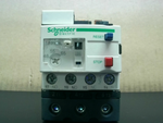  Schneider Electric LRD365L Overload Relay 48-65A Class 20 3P 600V 50/60Hz Image