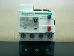  Schneider Electric LRD365L Overload Relay 48-65A Class 20 3P 600V 50/60Hz Image