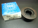  Martin 2B50SDS Sheave QD Pulley Bushing Bore V-Belt 2 Grooves Image