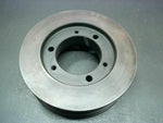  Martin 2B50SDS Sheave QD Pulley Bushing Bore V-Belt 2 Grooves Image