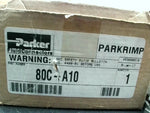  Parker Parkrimp 80C-A10 Crimping Tool Die 5/8" Orange Image