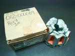  Parker Parkrimp 80C-A10 Crimping Tool Die 5/8" Orange Image