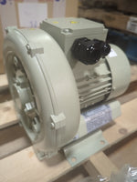  Mapro International CL 30-Z HS Regenerative Side Channel Blower 2/3HP 3250RPM 230/460VAC 3PH 2.75psi CL 30-6BU-ZHS Image