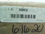  Buyers Products HFA11025 Filter Assembly 3/4" NPT 15 GPM (Filter Assy 10 Mic 25 Psi Byp) Image