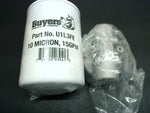  Buyers Products HFA11025 Filter Assembly 3/4" NPT 15 GPM (Filter Assy 10 Mic 25 Psi Byp) Image