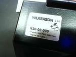  Wilkerson R30-08-000 Air Regulator 1" NPT 500 CFM 300 PSI Image