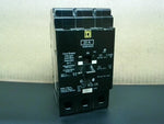  Square D EGB34020 20A 3P Bolt-On Circuit Breaker 3-Pole 20Amp 480V Image