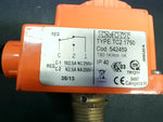  IMIT TC2 1750 Adjustable Temperature Controller 0-90 Degrees F 542469 Image