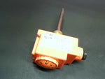  IMIT TC2 1750 Adjustable Temperature Controller 0-90 Degrees F 542469 Image