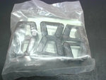  RU-Steel TA5 Flex Block Coupling (Set of 6pcs) Image