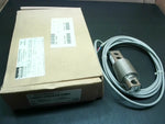  HBM Z6FC3 Load Cell 500kg Bellows Pressure Type Image