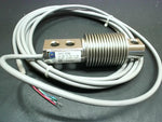  HBM Z6FC3 Load Cell 500kg Bellows Pressure Type Image