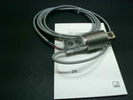 HBM Z6FC3 Load Cell 500kg Bellows Pressure Type Image
