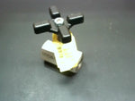  Apollo 60A-703-01 Needle Valve 316 S.S. 5000 psi 1/2” Image