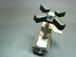  Apollo 60A-703-01 Needle Valve 316 S.S. 5000 psi 1/2” Image