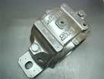  SKF SNL 216 Split Pillow Block Bearing Image