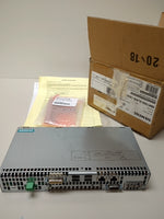  Siemens 6BK1000-5LA00-1AA0 Box PC 400C Laserline Image