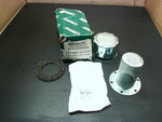 Stauff SMBB-80C-S-0-10-0-C-S080-0 Filler Breather Cap For Reservior Image