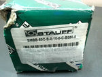  Stauff SMBB-80C-S-0-10-0-C-S080-0 Filler Breather Cap For Reservior Image